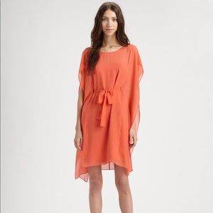 BCBG Carissa Dress size Medium NWT